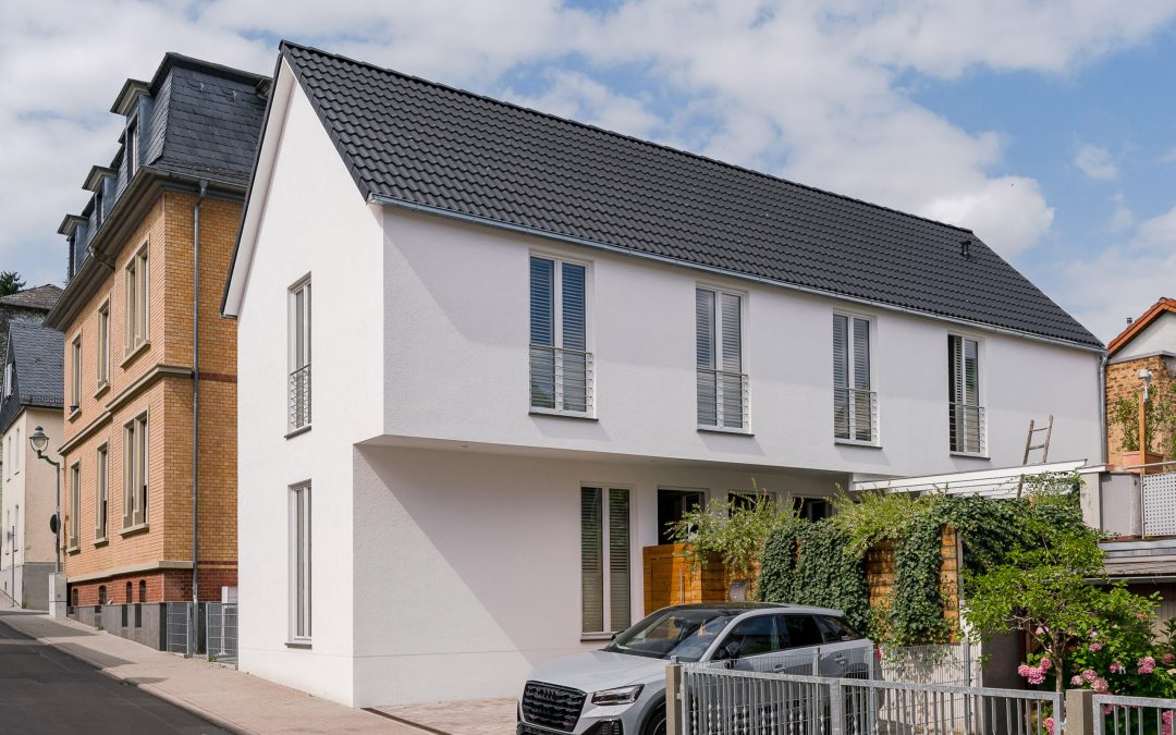 Haus Bad Nauheim