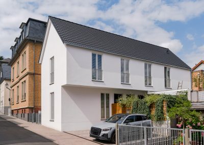 Haus Bad Nauheim