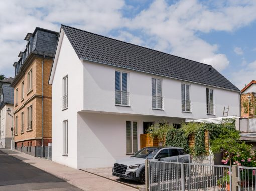 Haus Bad Nauheim