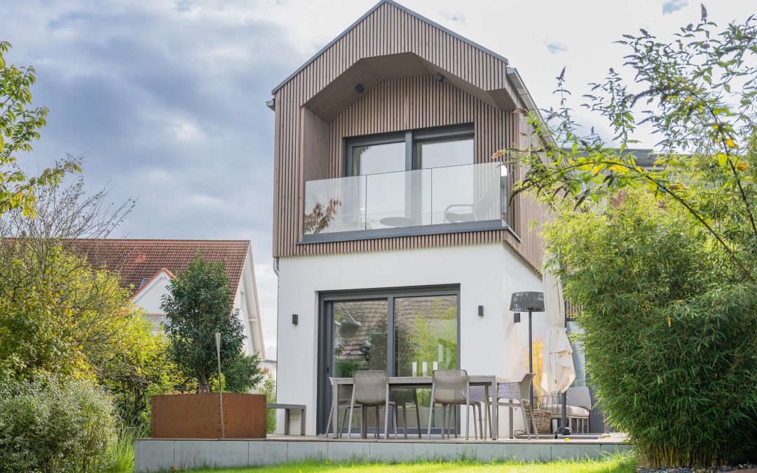 Haus Friedrichsdorf
