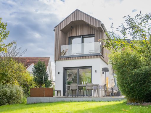 Haus Friedrichsdorf