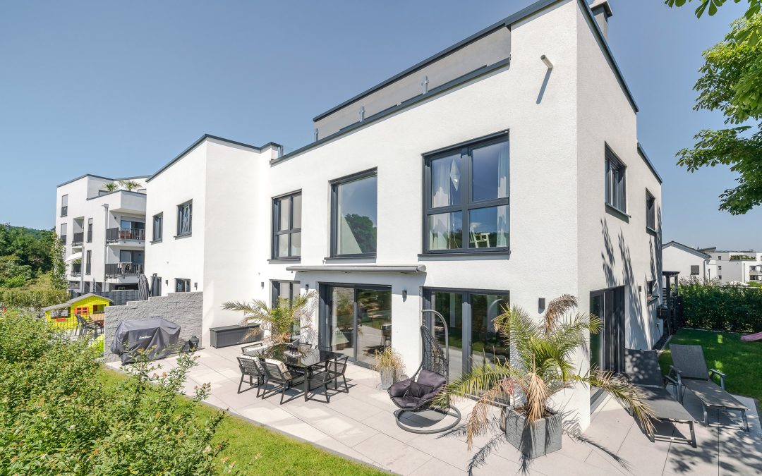 Haus Rosbach