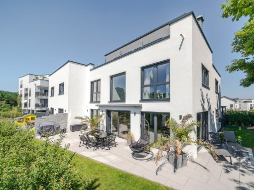 Haus Rosbach