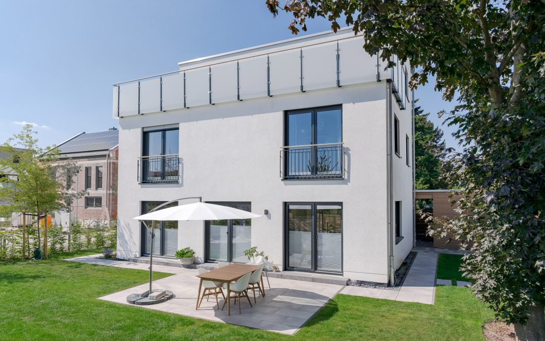 Haus Bad Nauheim Süd