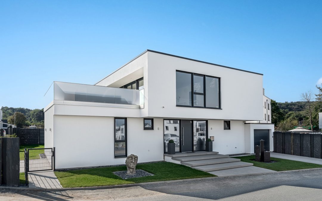 Haus Sang