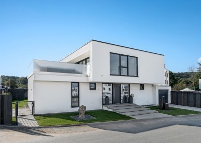 Haus Sang