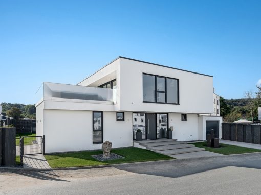 Haus Sang