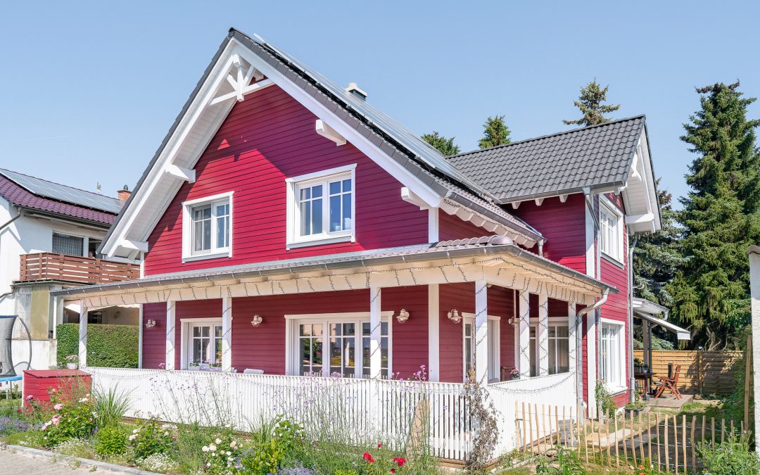 Haus Schwalheim