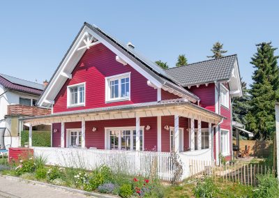 Haus Schwalheim