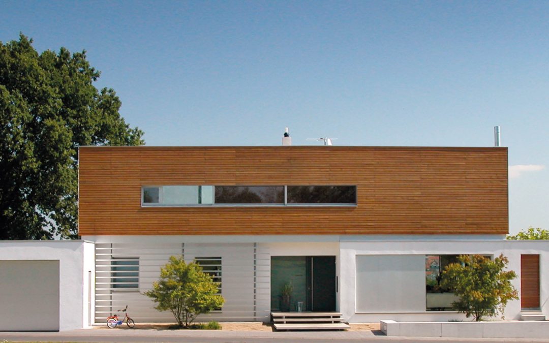 Haus Weber