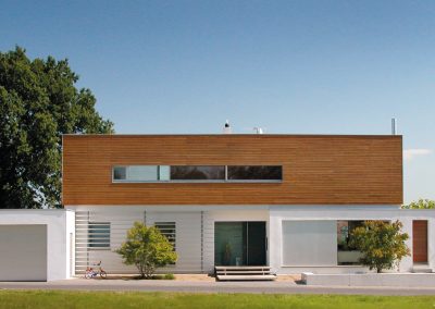 Haus Weber