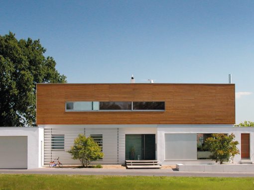 Haus Weber