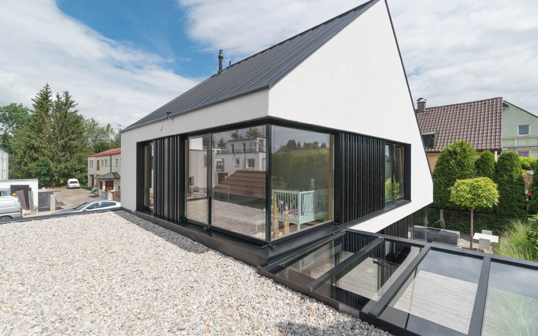 Haus Brandt
