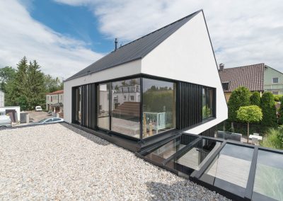 Haus Brandt