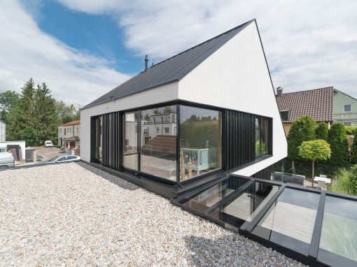 Haus Brandt