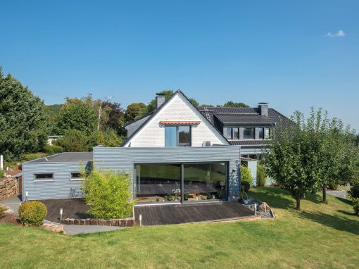 Haus Gebhard