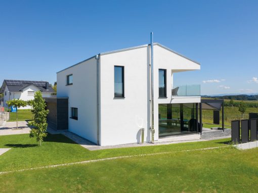 Haus Holler