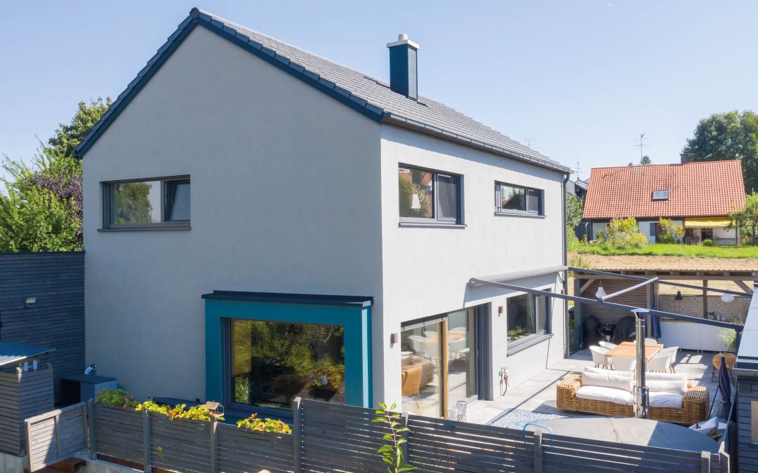 Haus Seidel