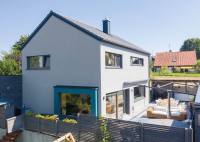 Haus Seidel