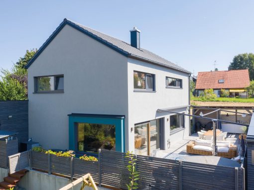Haus Seidel
