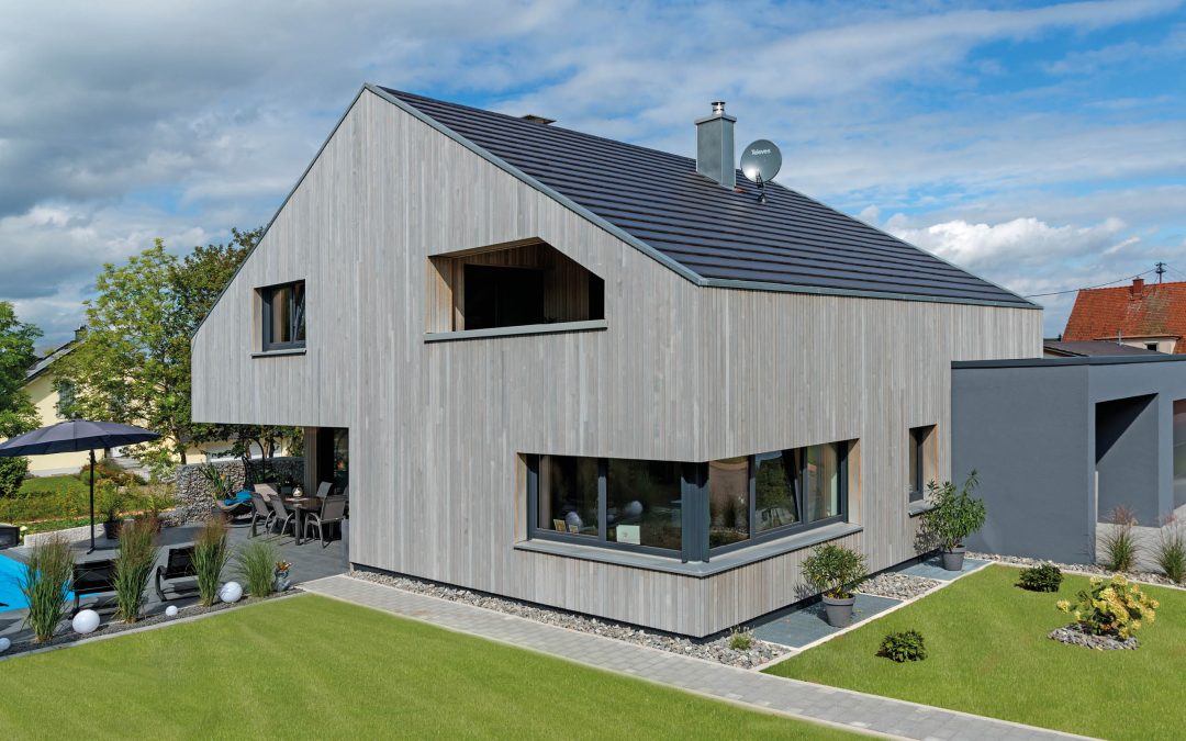 Haus Weymann