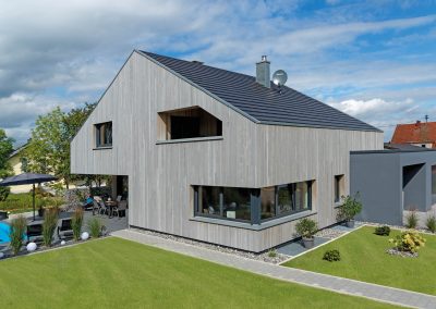 Haus Weymann