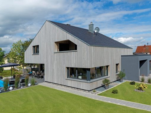 Haus Weymann