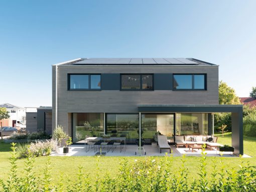 Haus Bley