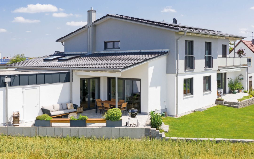 Haus Hofbauer