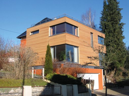 Haus Lauter