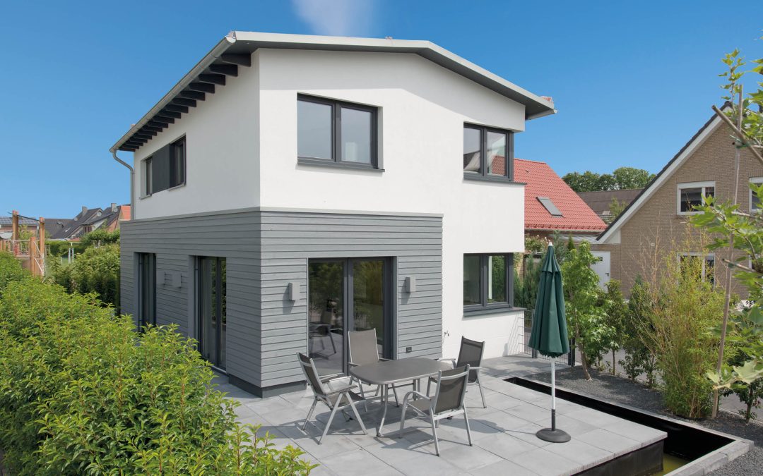 Haus Winter