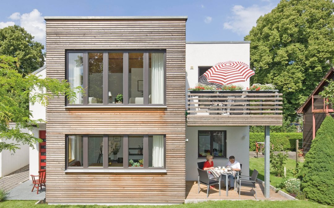Haus Zaulich