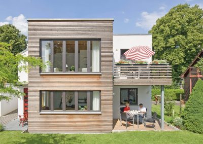 Haus Zaulich