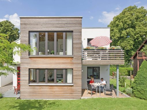 Haus Zaulich