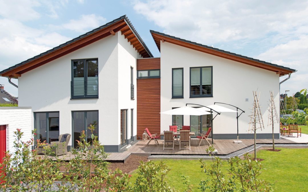 Haus de Vries