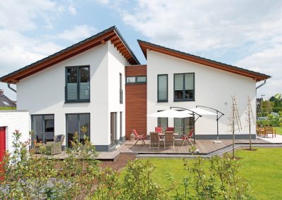 Haus de Vries