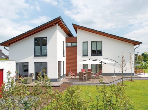 Haus de Vries