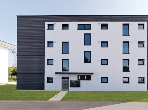 MFH Offenhausen