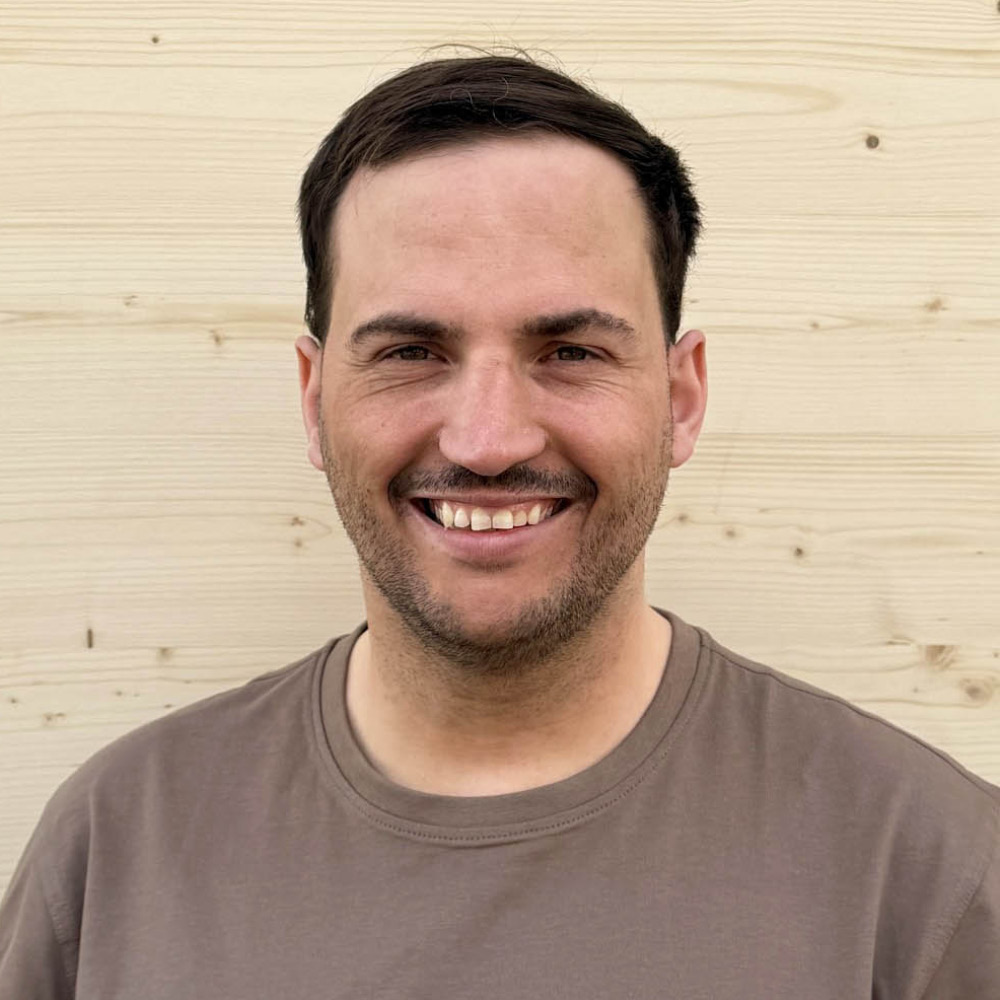 Daniel Ploner